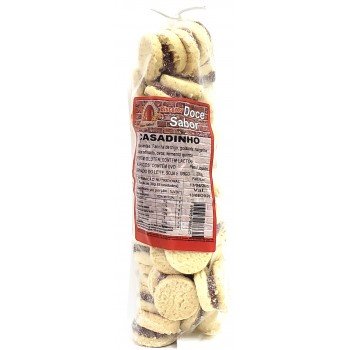 BISCOITO DOCE SABOR CASADINHO 270G