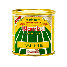 TAHINE ISTAMBUL 200 GR
