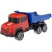 BRINQ. CAMINHAO CACAMBA SUPER TRUCK UN