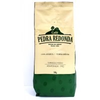 CAFE PEDRA REDONDA 500 GR 