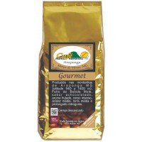 CAFE PEDRA REDONDA GOURMET EM GRAOS 1 KG