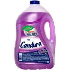 DESINFETANTE CANDURA LAVANDA 5L