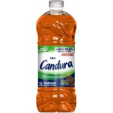 DESINFETANTE CANDURA PINHO 2L