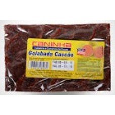 GOIABADA CANINHA CASCÃO 400G