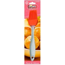 PINCEL SILICONE CATUAI 21 CM