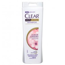 SHAMPOO CLEAR FLOR DE CEREJEIRA 200ML