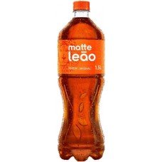 CHA LEAO MATE NATURAL ORIGINAL 1.5L