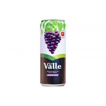 SUCO DEL VALLE UVA 290ML