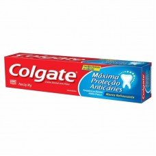 CREME DENTAL COLGATE MPA ANTI CARIE 90G