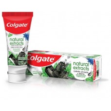 CREME DENTAL COLGATE NATURAL CARVAO MENTA 70G