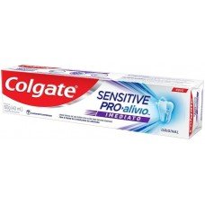 CREME DENTAL COLGATE SENSITIVE ALIVIO INMEDIATO 60