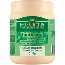 CREME BIO EXTRATUS JABORANDI 500G