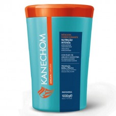 CREME KANECHON ARGAN 1KG