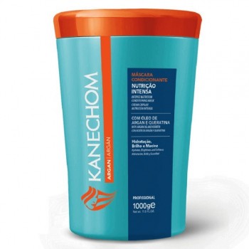 CREME KANECHON ARGAN 1KG