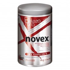 CREME NOVEX 12 EM 1 BELEZA PURA 1KG