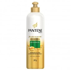 CREME PENTEAR PANTENE REPARA 240 GR