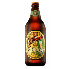 CERVEJA COLORADO CAUIM 600ML