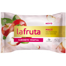 SABONETE DAVENE LAFRUTA MACA 150 GR