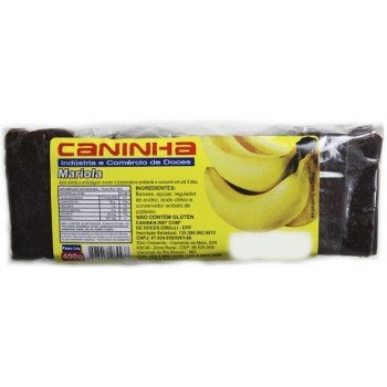 MARIOLA CANINHA 400 GR