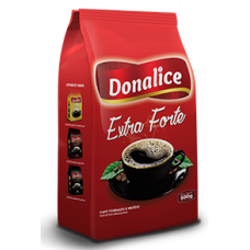 CAFE DONALICE EXTRA FORTE 500G