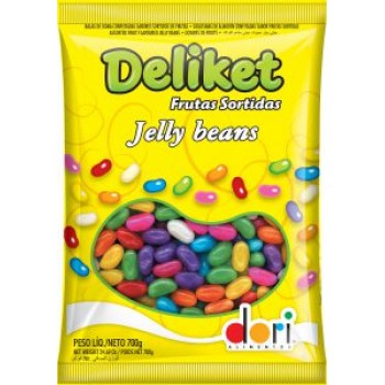 BALA DORI DELIKET SORTIDAS 700GR