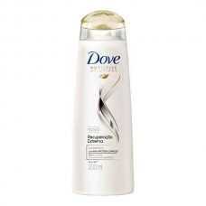 SHAMPOO DOVE REGENERACAO EXTREMA 200ML