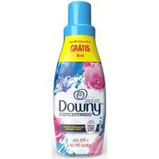 AMACIANTE DOWNY CONCENTRADO BRISA VERAO PROM 500ML