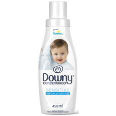 AMACIANTE DOWNY CONCENTRADO SENSITIVE 450ML