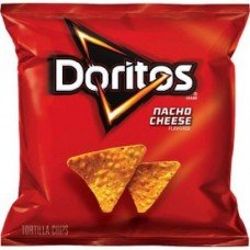 SALGADINHO ELMA CHIPS DORITOS 37 GR