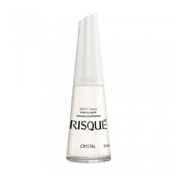 ESMALTE RISQUE CRISTAL 8ML