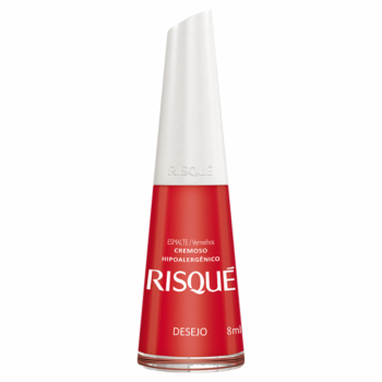 ESMALTE RISQUE DESEJO 8ML