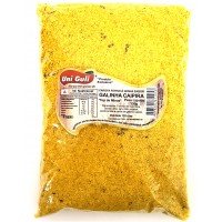 FAROFA UNI GULI GALINHA CAIPIRA 330 GR