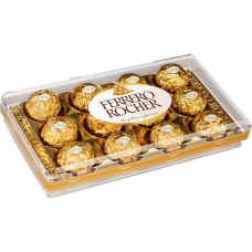 BOMBOM FERRERO ROCHER T12