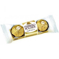 BOMBOM FERRERO ROCHER T3