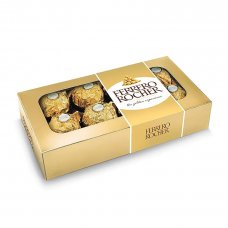 BOMBOM FERRERO ROCHER T8