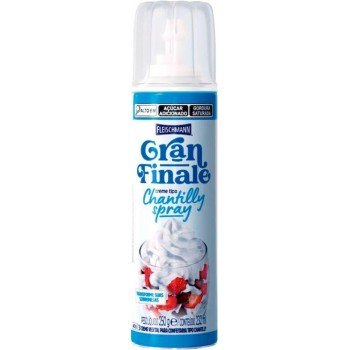 CHANTILLY FLEISCHMANN GRAN FINALE SPRAY 250 GR