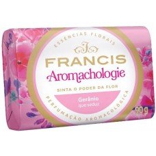 SABONETE FRANCIS ENERGIA ORQUIDEA 85 GR