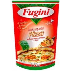 MOLHO DE TOMATE FUGINI PIZZA SACHE 1.7 KG