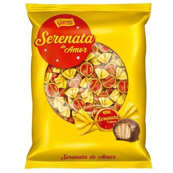 BOMBOM SERENATA DE AMOR 825 GR