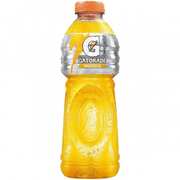 GATORADE MARACUJA 500ML