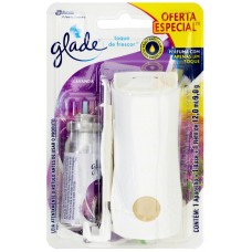 PURIF.AR GLADE LAVANDA PROMOCAO AP 12ML