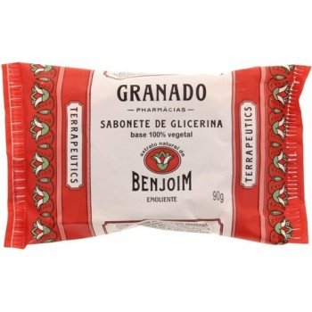 SABONETE GRANADO BENJOIM 90G