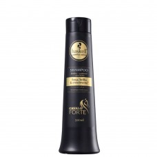 SHAMPOO HASKELL CAVALO FORTE 500 ML