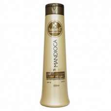 SHAMPOO HASKELL MANDIOCA 500 ML