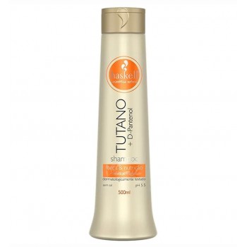 SHAMPOO HASKELL TUTANO 500 ML