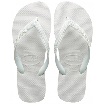 SANDALIAS HAVAIANAS TOP BRANCO 43/44