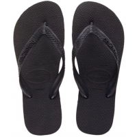 SANDALIAS HAVAIANAS TOP PRETO 33/34