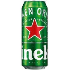 CERVEJA HEINEKEN LATAO 473 ML