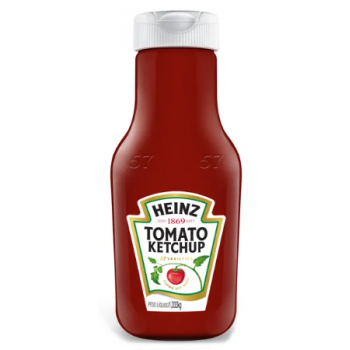 KETCHUP HEINZ PET 1.033 KG