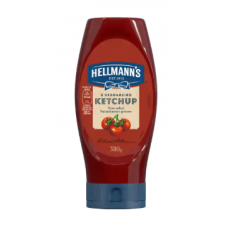 KETCHUP HELLMANNS 380 GR